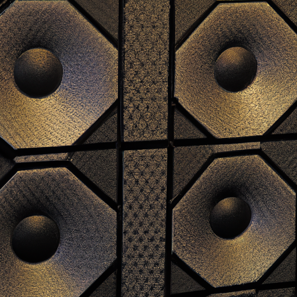 Paneles acústicos y difusores de alta calidad